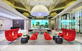 The Royal Sonesta Minneapolis Downtown